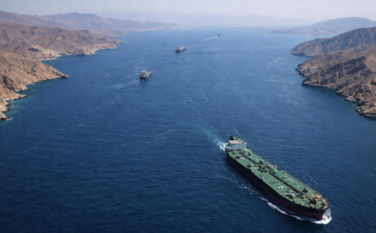  Kenya Holds Fuel Prices Steady as Strait of Hormuz Crisis Threatens Global Oil Supply