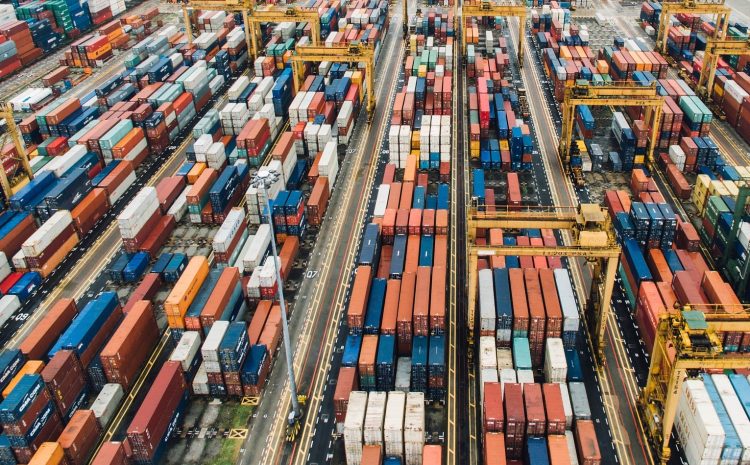  China Opens Faster Shipping Routes to Africa as Trade Surges