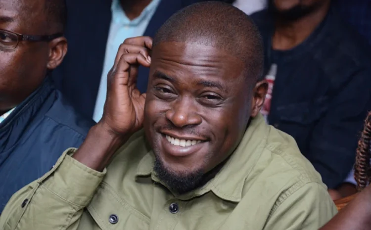  Sakaja Warns Riparian Landowners as Nairobi Crackdown Intensifies