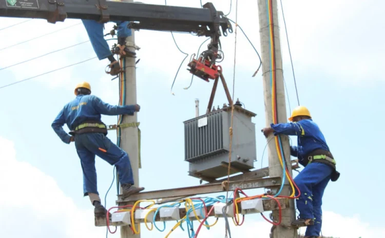  Kenya Power Bills Rise as EPRA Introduces New Forex, Fuel and Water Levies