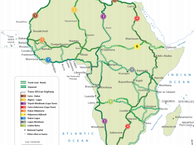  The Internal Pivot: How the 2026 Middle East Crisis is Reshaping African Supply Chains
