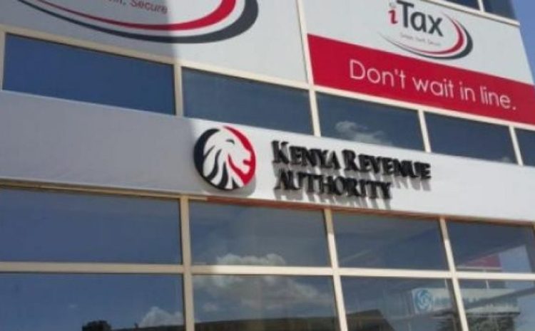  KRA Debt Recovery Tactics Questioned After Court Blocks Bank Account Raids