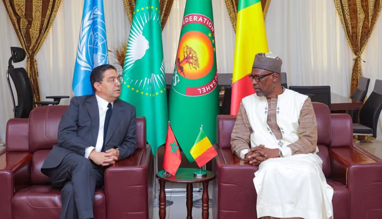  Morocco Suspends Travel Pre-Approval System for Malians