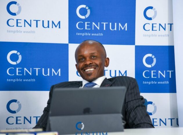  The Green Dollar Pivot: Centum Targets Sh4.8 Billion via Sustainable REITs