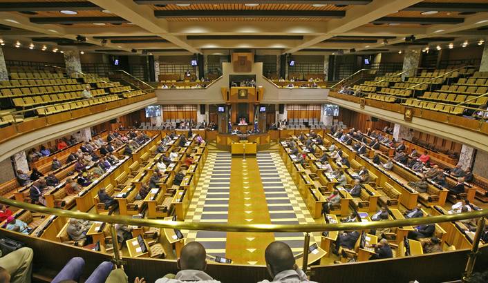  The “Inclusion” Overhaul: South Africa’s Shift from BEE to Outcomes-Based Empowerment