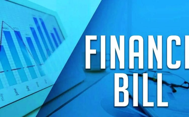  The 25% Digital Penalty: How Kenya’s Finance Bill 2026 Threatens the “Silicon Savannah”