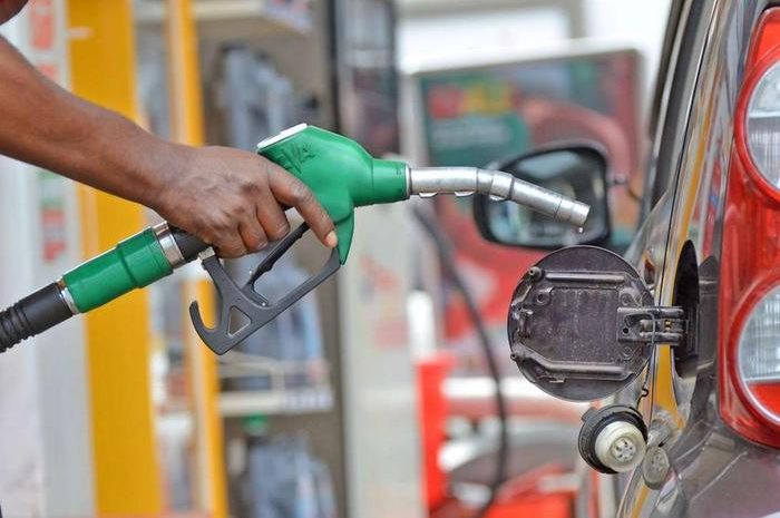  The “Double Squeeze”: Diesel Hits Sh242 as Kenya Tables Sh4.8T Budget