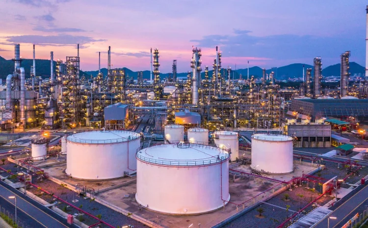  The Cartel Confrontation: Ruto Defies Oil Suppliers to Build Local Refinery