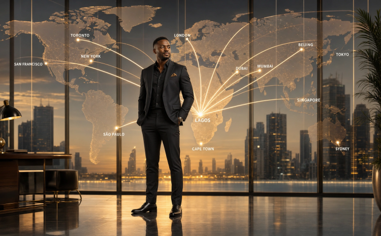  Africa’s Best Export Isn’t a Product Anymore: Stop Giving Away the Lessons Africa Paid to Learn
