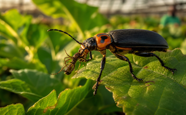  The Cocoa Margin, the Insect Farm, and the Receipt That Changes Everything