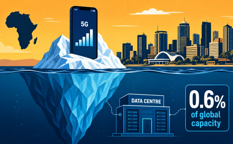 Two Layers, One Problem: Why Africa’s Entrepreneurs Are Building in the Dark