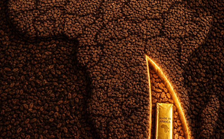  Africa Grows 70% of the World’s Cocoa and Earns a Sliver. This Week, Three Industries Decided to Stop