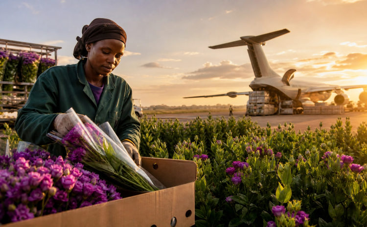  The Kenyan President Is Doing Sales Calls. Are Kenya’s Entrepreneurs Ready to Close?