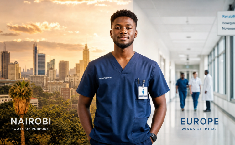  The Skill Export Machine: Africa’s Universities Are Training the Workers Europe Cannot Find