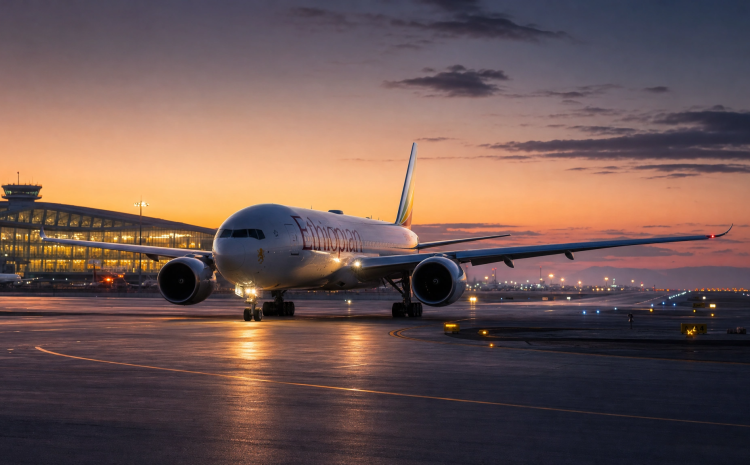  10% Growth, 0.2% Margin: The Paradox at the Heart of African Logistics