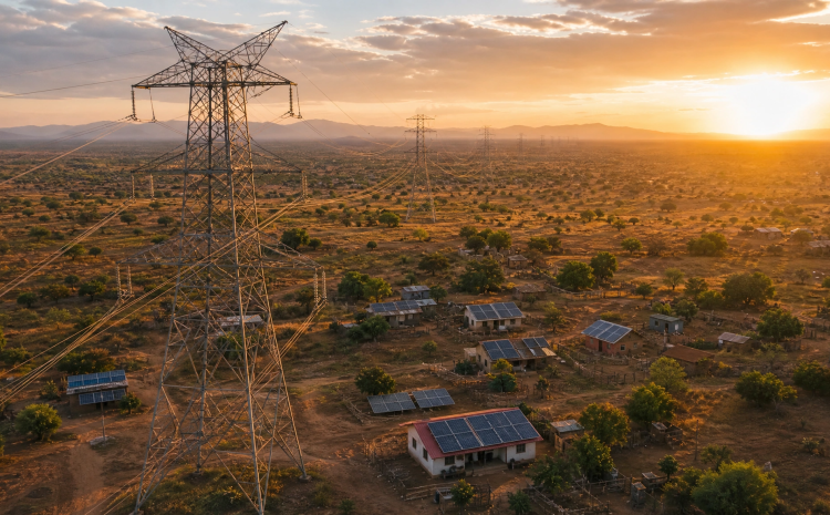  Ethiopia Promised Bitcoin Miners 98% Of Their Power. In September It Delivered 23%.