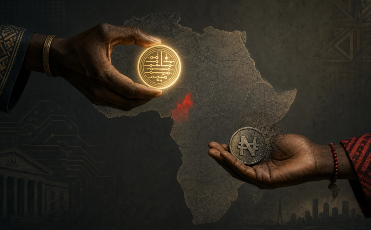  $3.2 Billion and a Stablecoin Strategy: Why Ripple Paid to Sit Inside Africa’s Money Rails