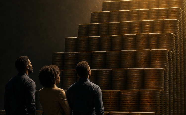  The Untold Truth Behind The BEST Funded Market In Africa