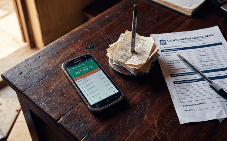  Africa’s Biggest Wallet Is Going Public. It Still Cannot Lend You A Naira.