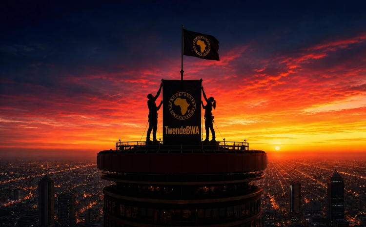  They Climbed 443 Meters for Love. Climb 2 Days for the Deal.