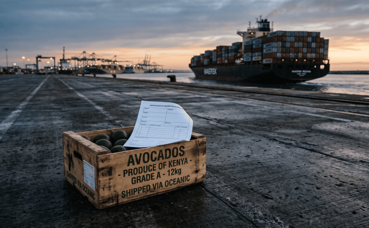  Africa’s Biggest Trade Barrier Just Fell. Are You Walking Through It?