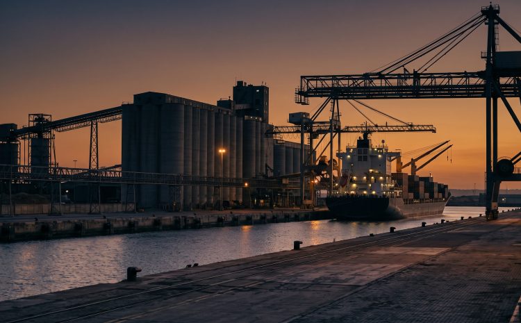  African Pension Funds Hold 775 Billion Dollars. A Manila Billionaire Just Bought The Ports They Owned.