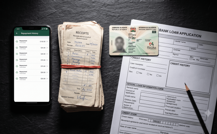  A Nairobi Bank Lent 819 Billion Shillings On Behavior And Lost Less Than Everyone Else