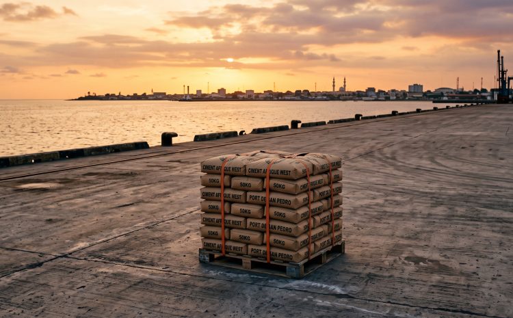  Africa Can Ship To The World And Cannot Ship To Itself