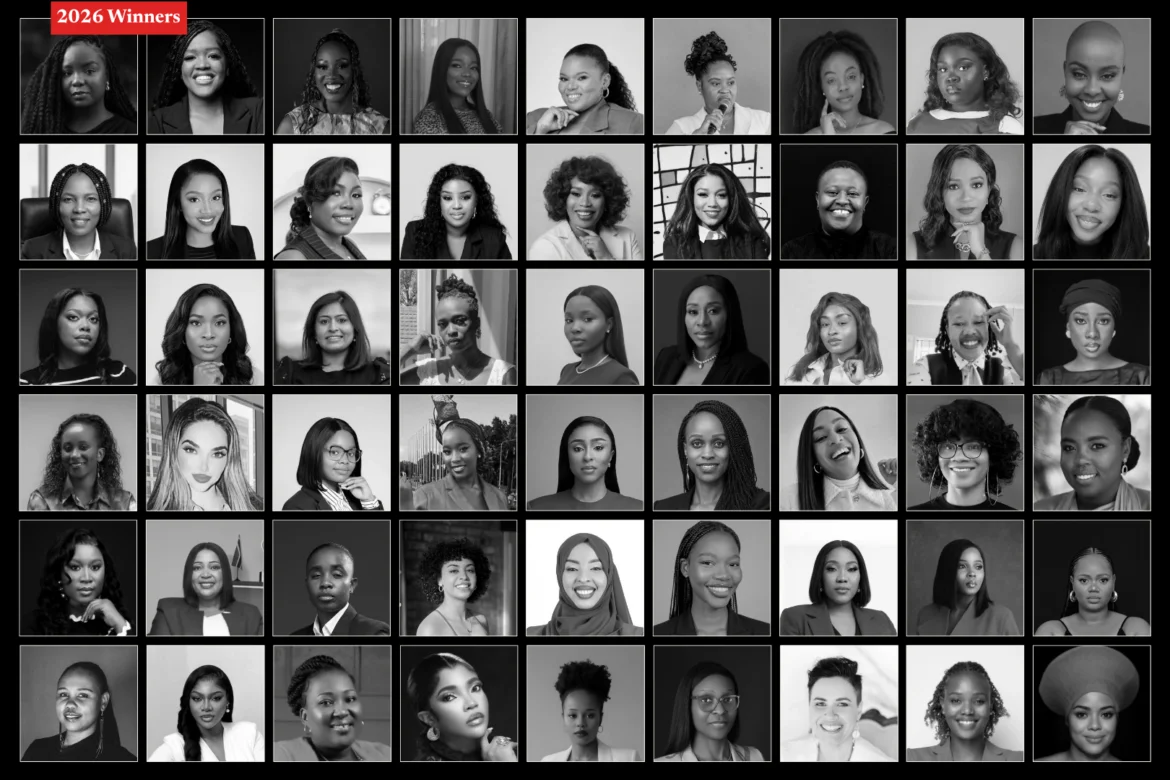 Image from Director Woman Website