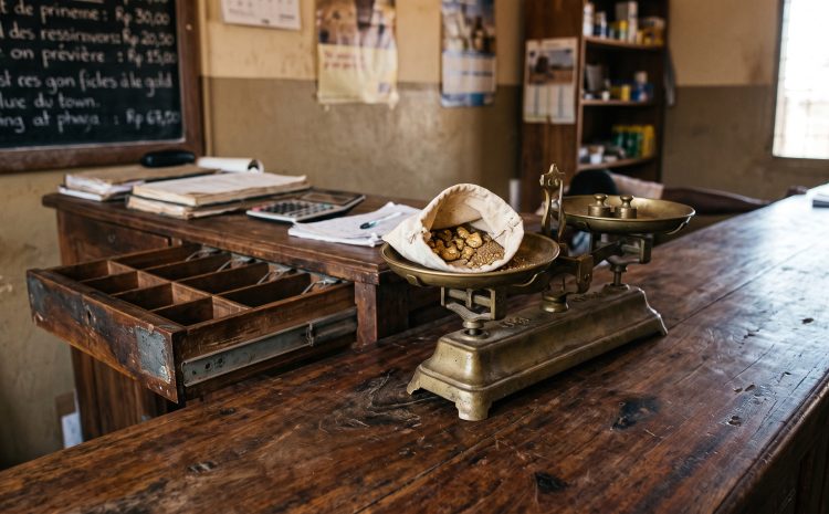  3 African Companies Just Started Selling The One Thing Every Mining Law Assumes Already Exists.