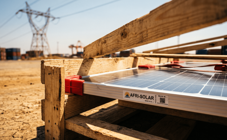  Africa Is Buying Power Faster Than It Can Use It
