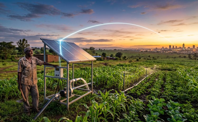  Kenya Power Added 412,249 Customers And Earned Less while Africa’s Solar Sellers Are Selling Their Customers’ Repayments.