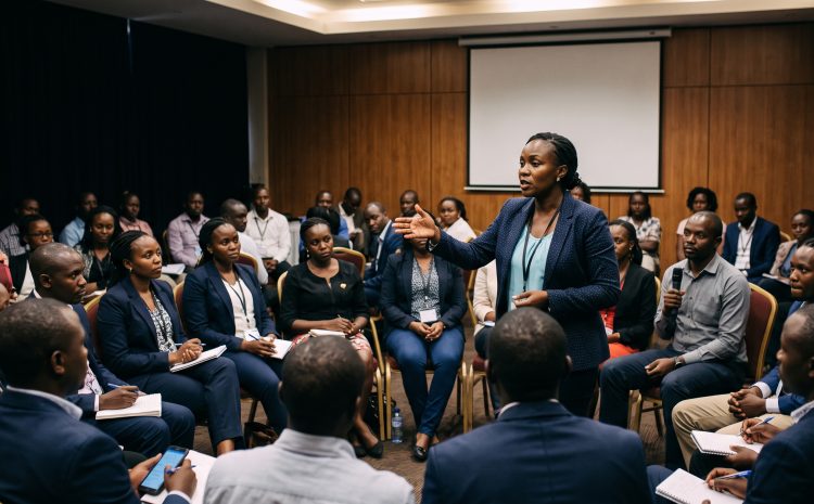  Rwanda Hosted 165 Events And Beat Kenya’s 998. The Difference Was The Crowd.