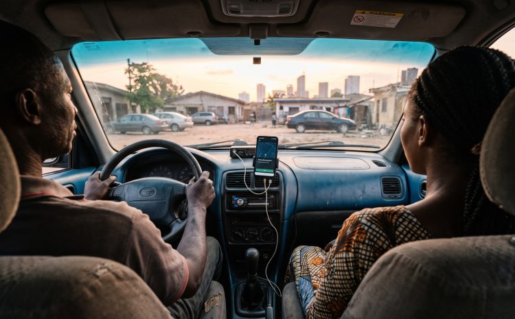  Nigeria’s Ride-Hailing Market Is Worth $450 Million And Just Lost Its Biggest Operator. Here Is What That Actually Says.