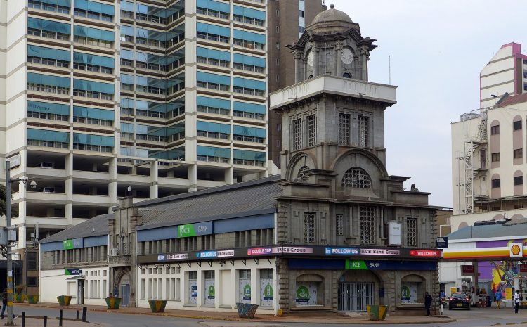  Africa’s Banks Are Now Bought by African Banks