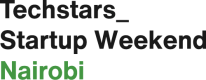 BWA Partner 12. Techstars Startup Weekend Nairobi